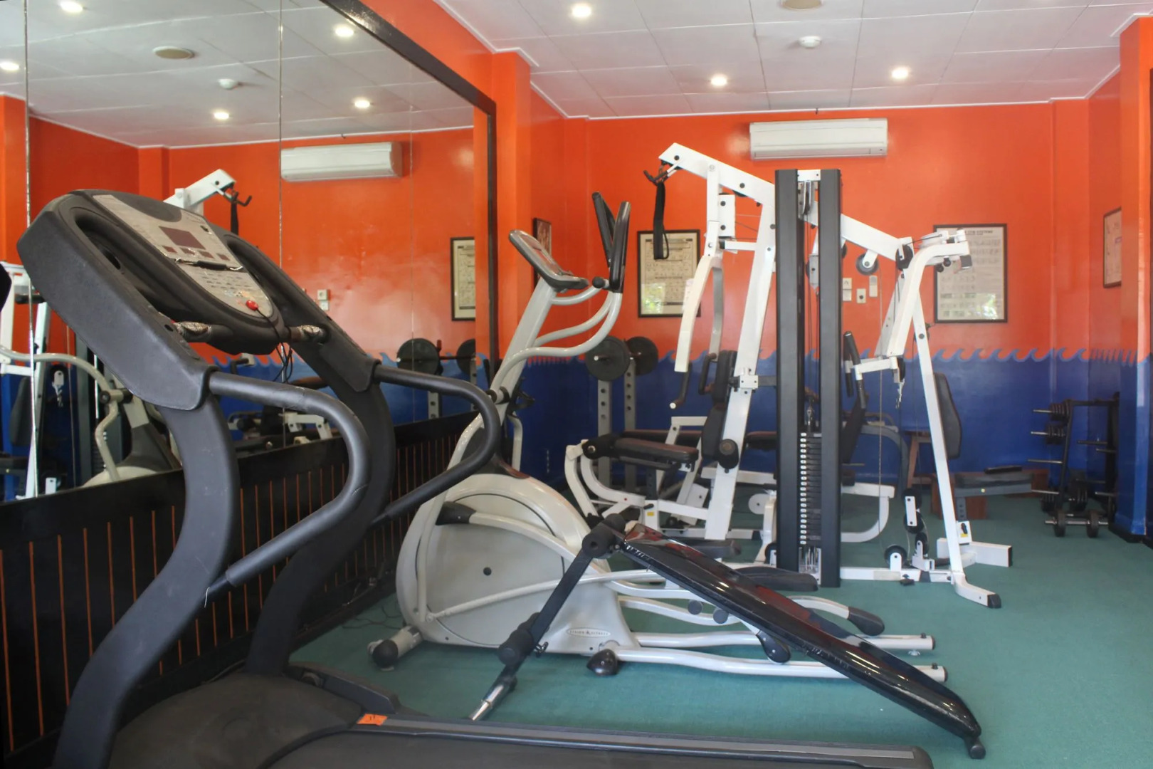 Mangsit Suites by Holiday Resort Lombok