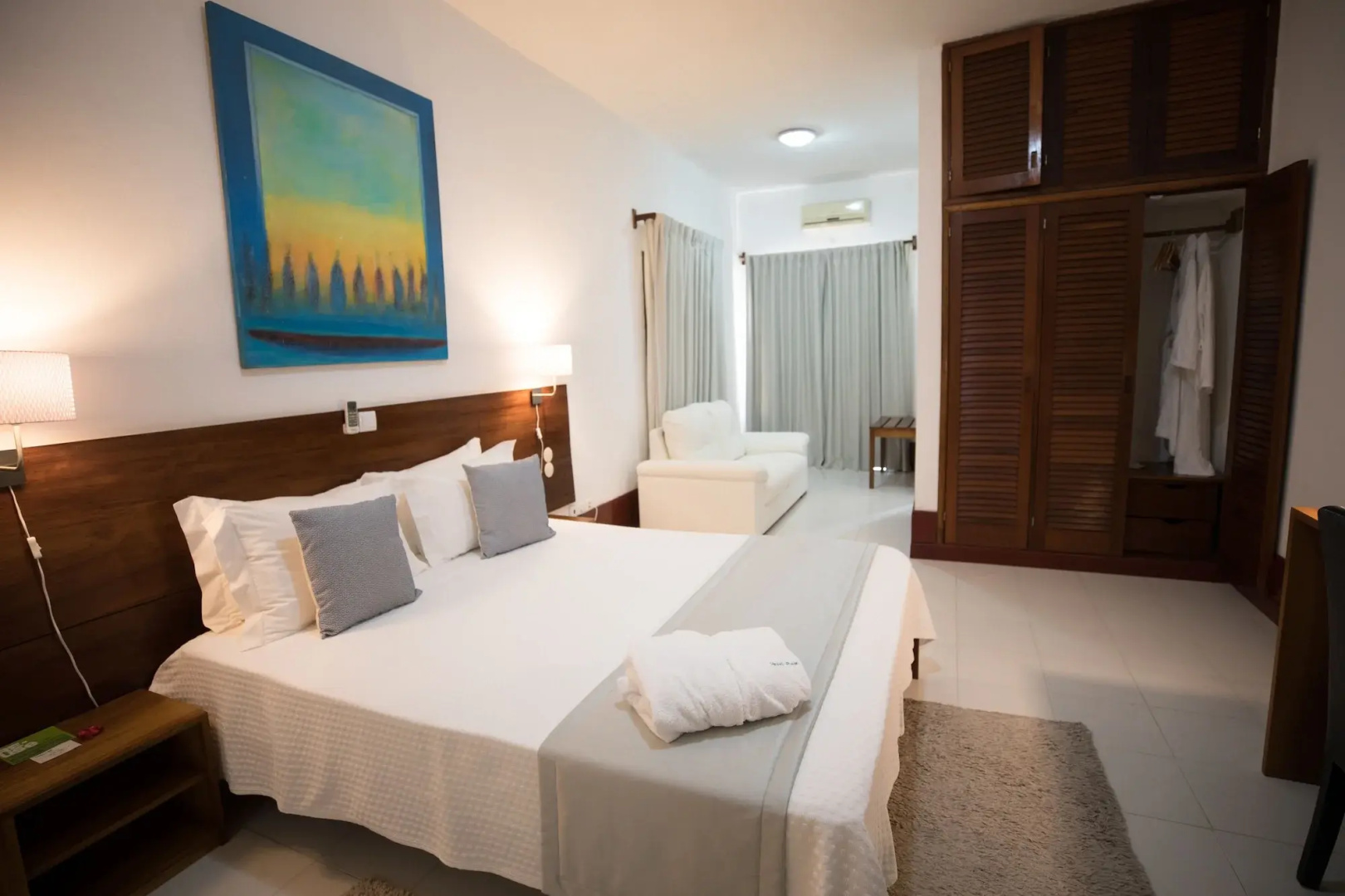 Hotel Praia