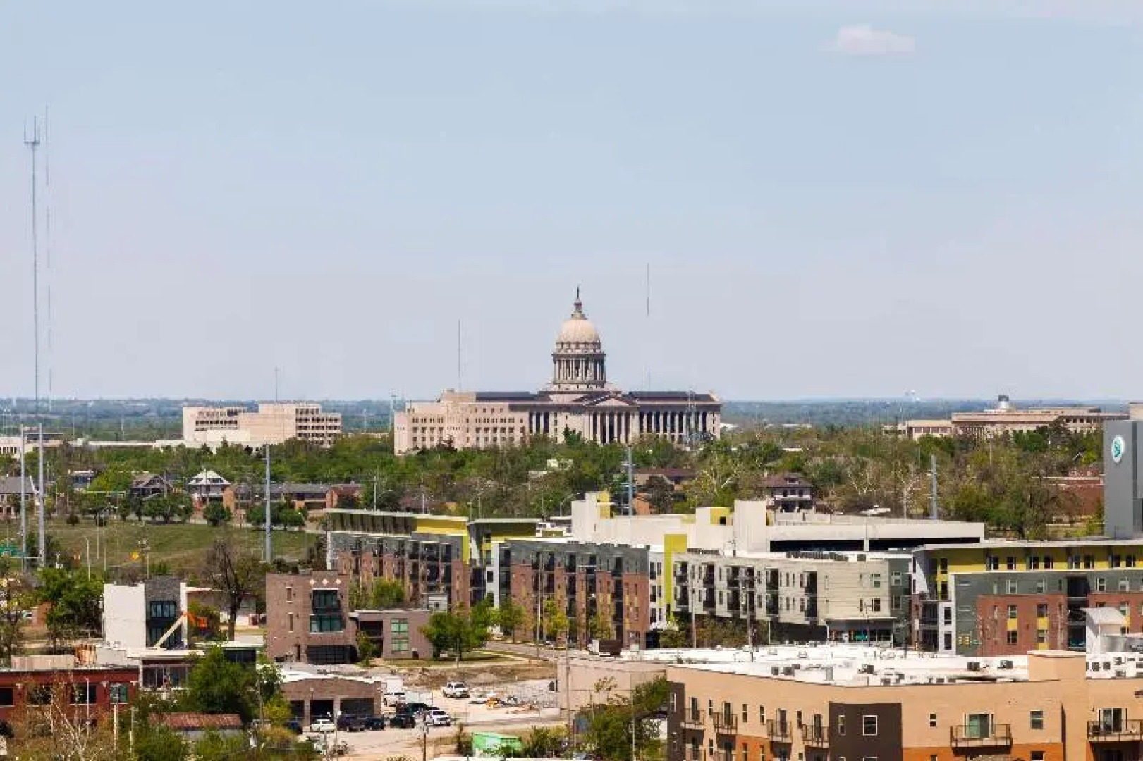 Renaissance Oklahoma City Convention Center