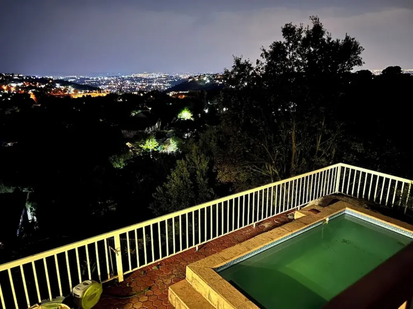 Room-honeyhills Excellence Resort H