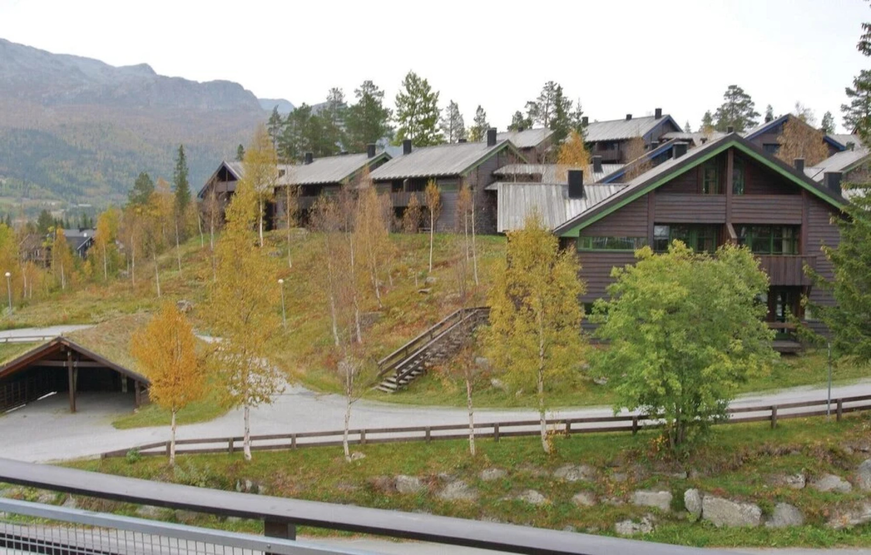 Nice Apartment in Hemsedal With 2 Bedrooms, Sauna and Wifi