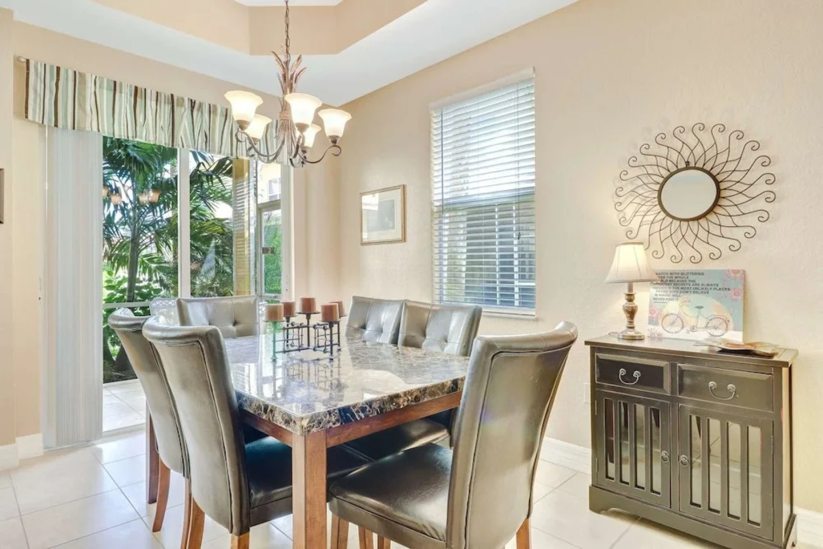 9800 Quinta Artesa Way #105