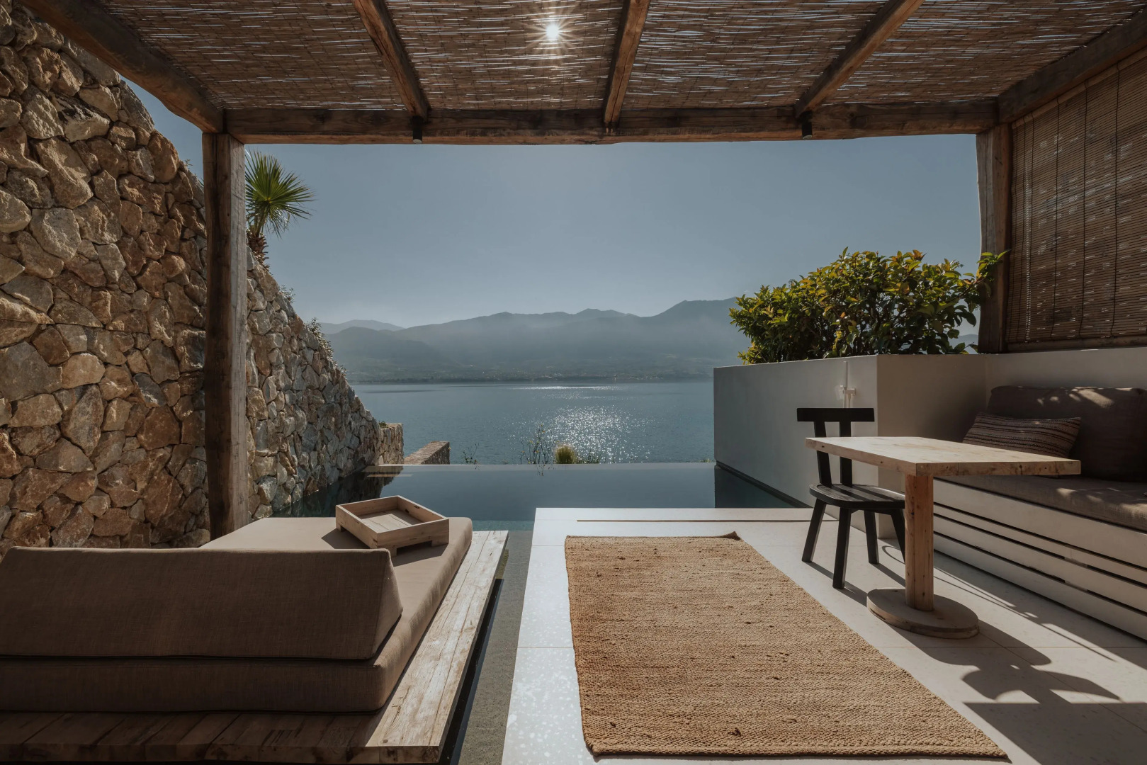 Amethyst Selene Paleros