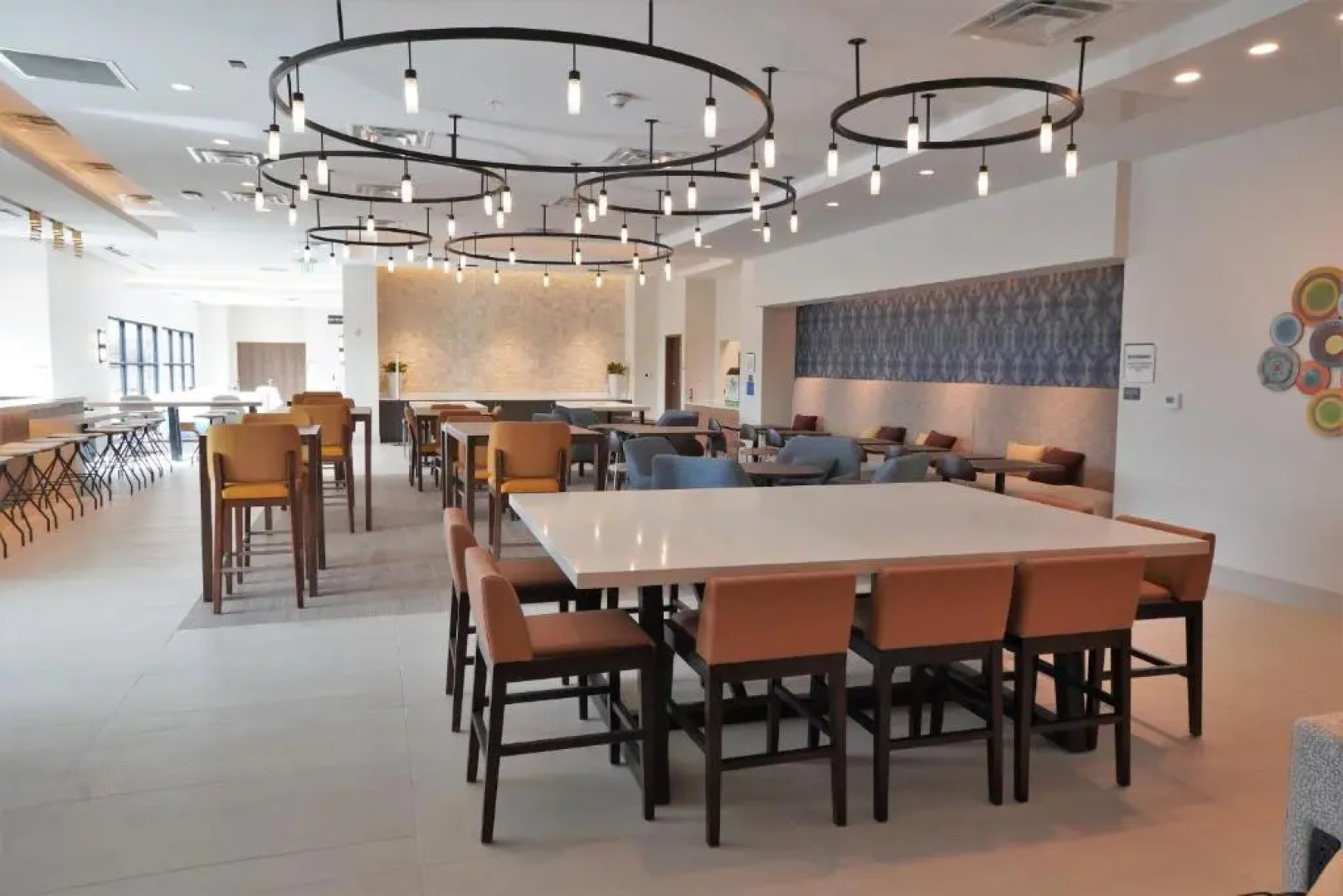 Hilton Garden Inn Longmont