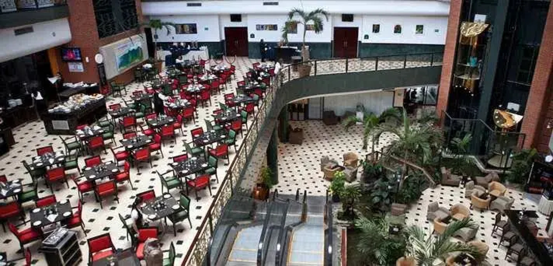Embassy Suites Valencia Downtown