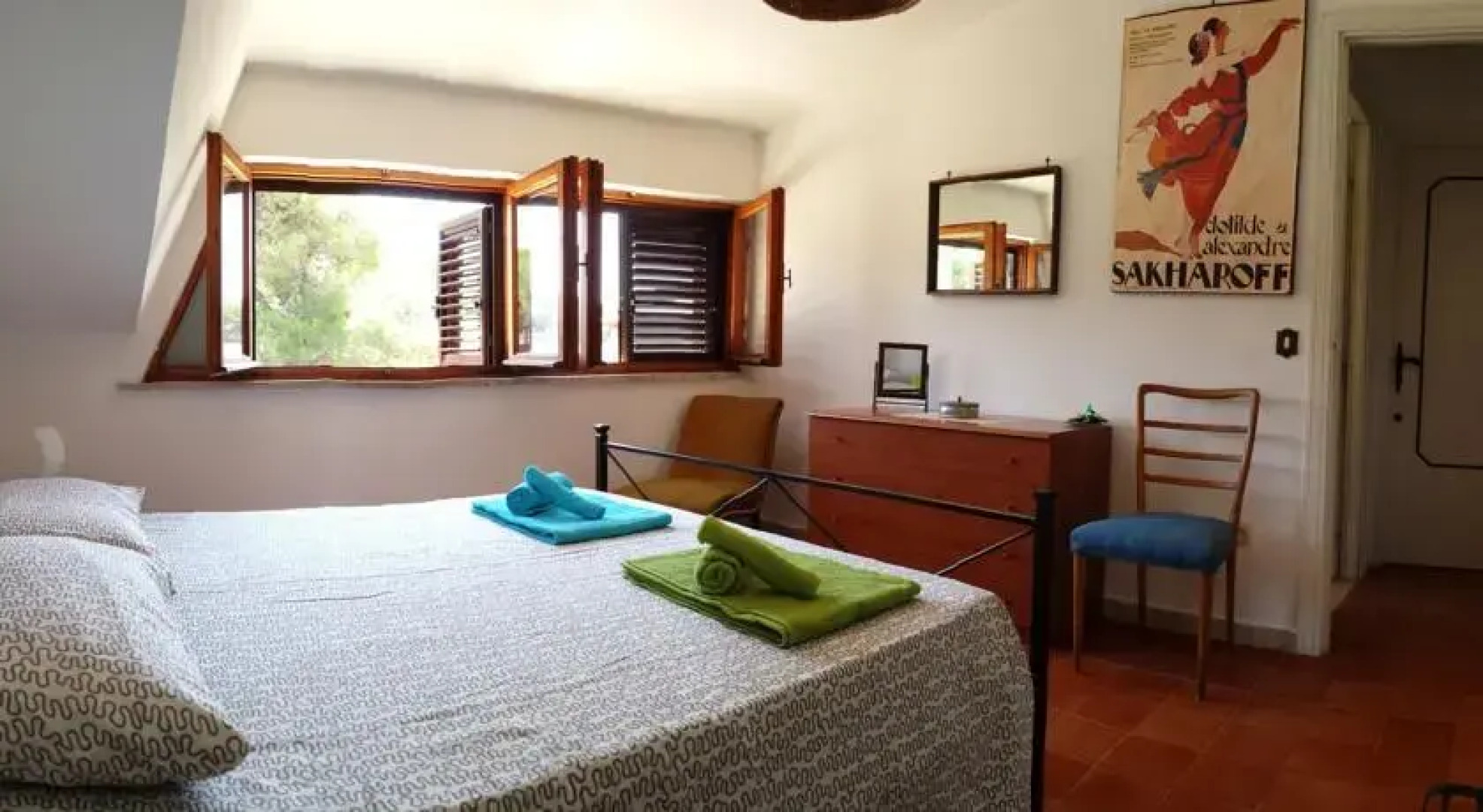 Appartamento Tarquinia Lido