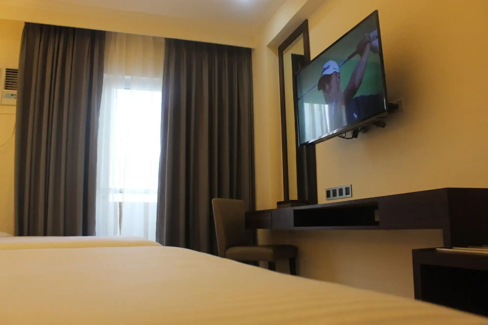 Sotogrande Iloilo Hotel