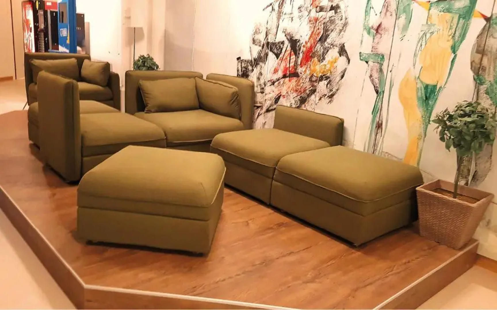 Jugend- und Familiengästehaus Klagenfurt