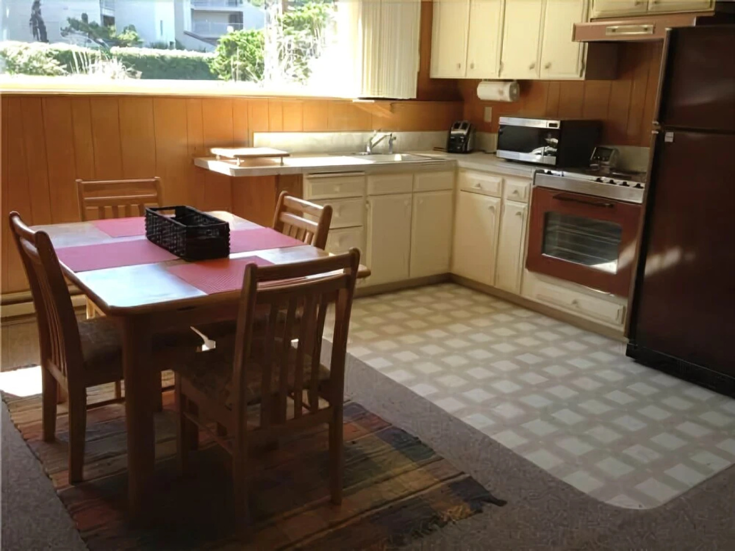 Marion House Four Bedroom