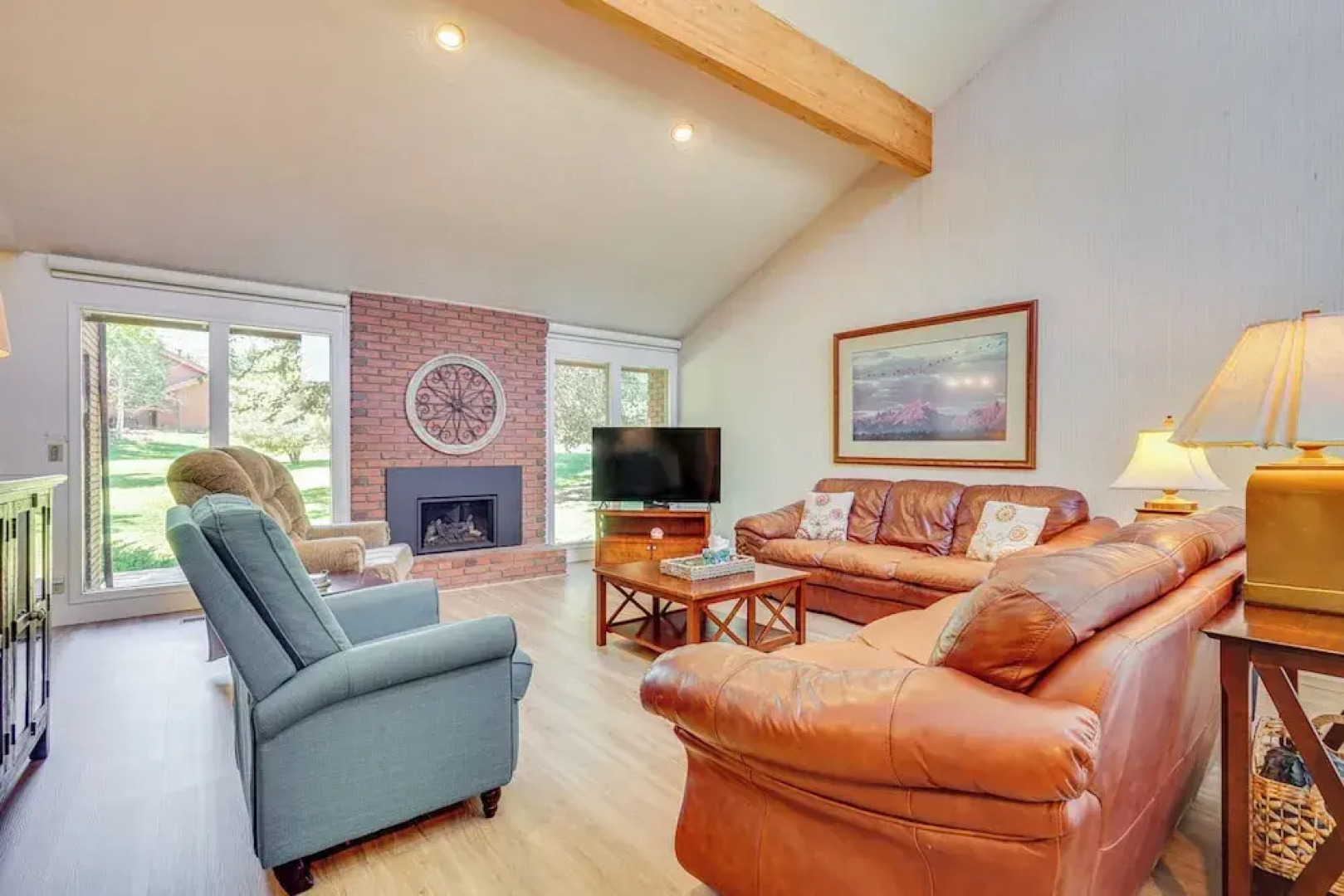 Superb Park City Escape w/ Deck, Walk to Ski Lift!