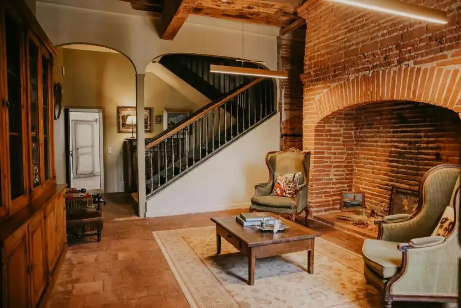 Domaine de La Monestarié