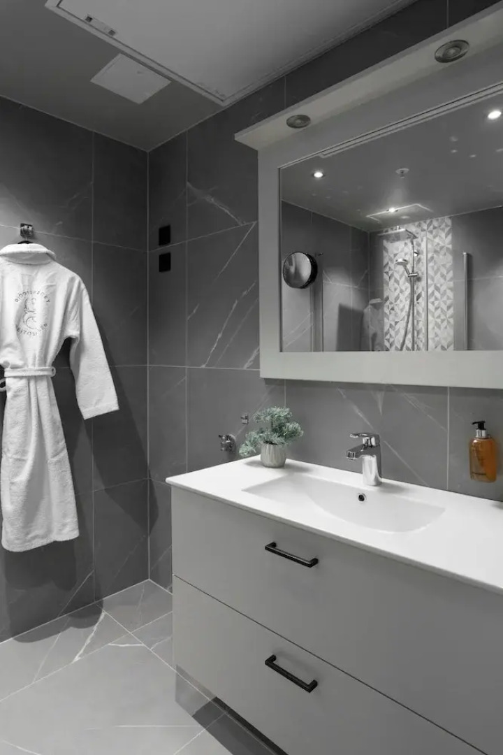 Riddergaarden Hotel & Mountain Lodge, Beitostølen