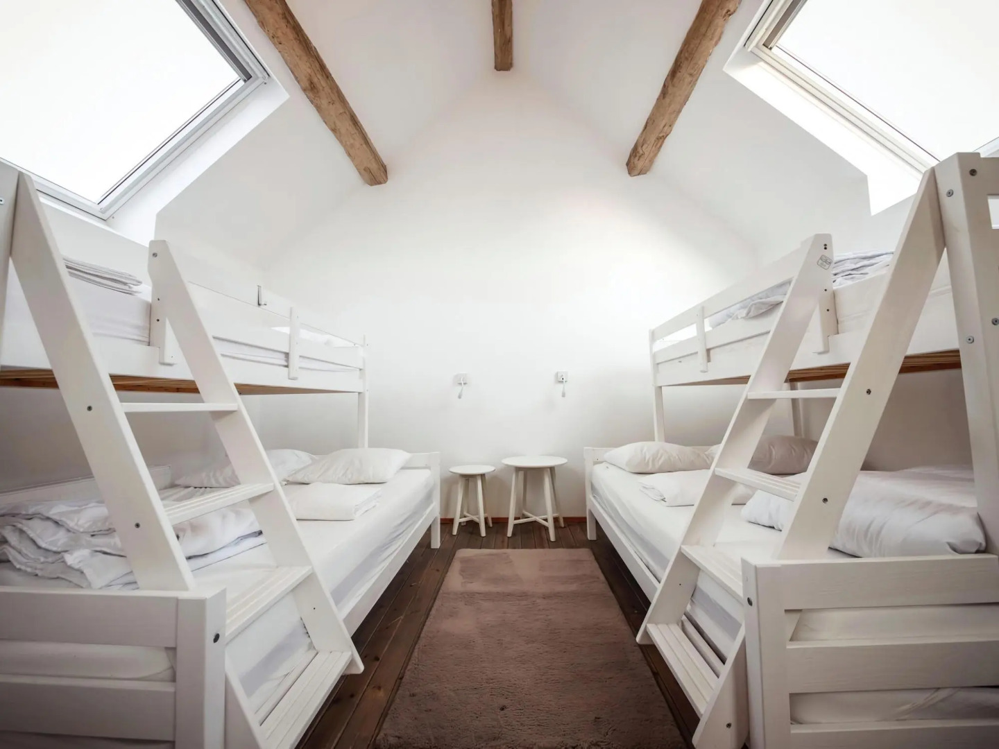 Family Retreat Near Haltinne