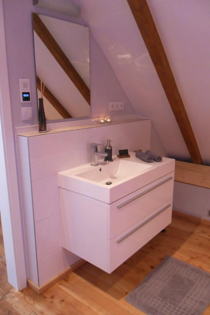 Die Mühle Appartements