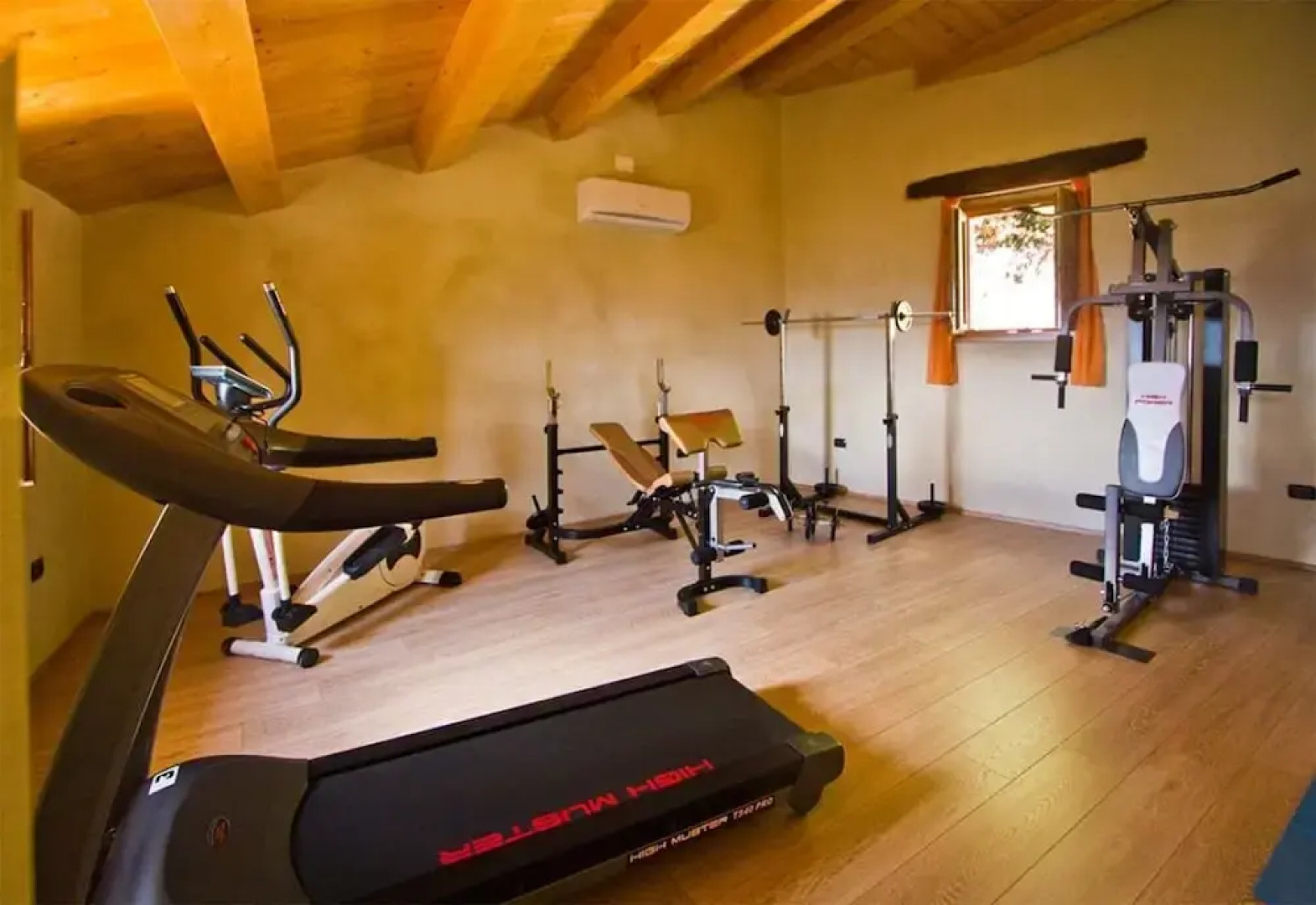 Marcheholiday Il Conio