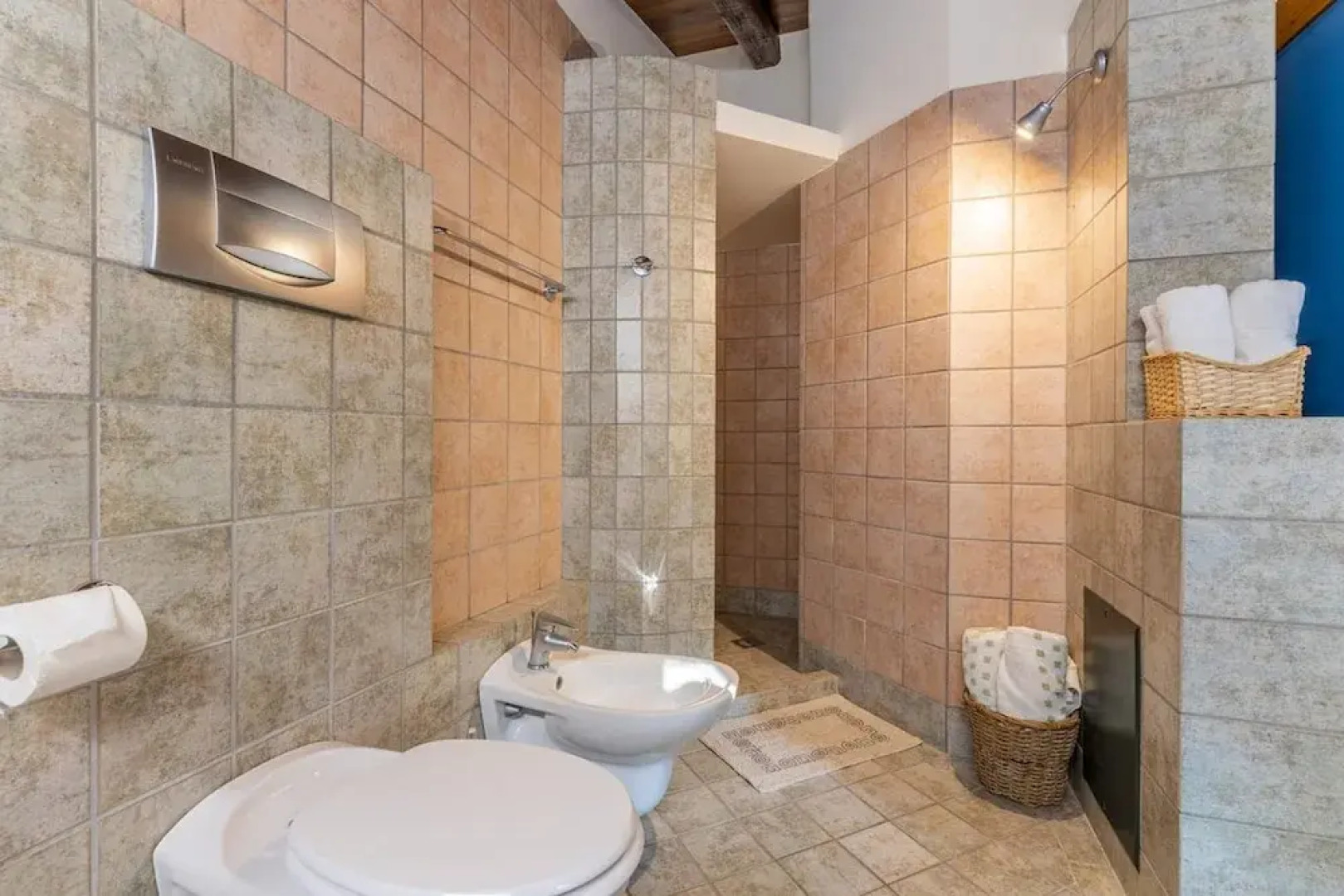 Villa Evakri With Private Swimming Pool BBQ