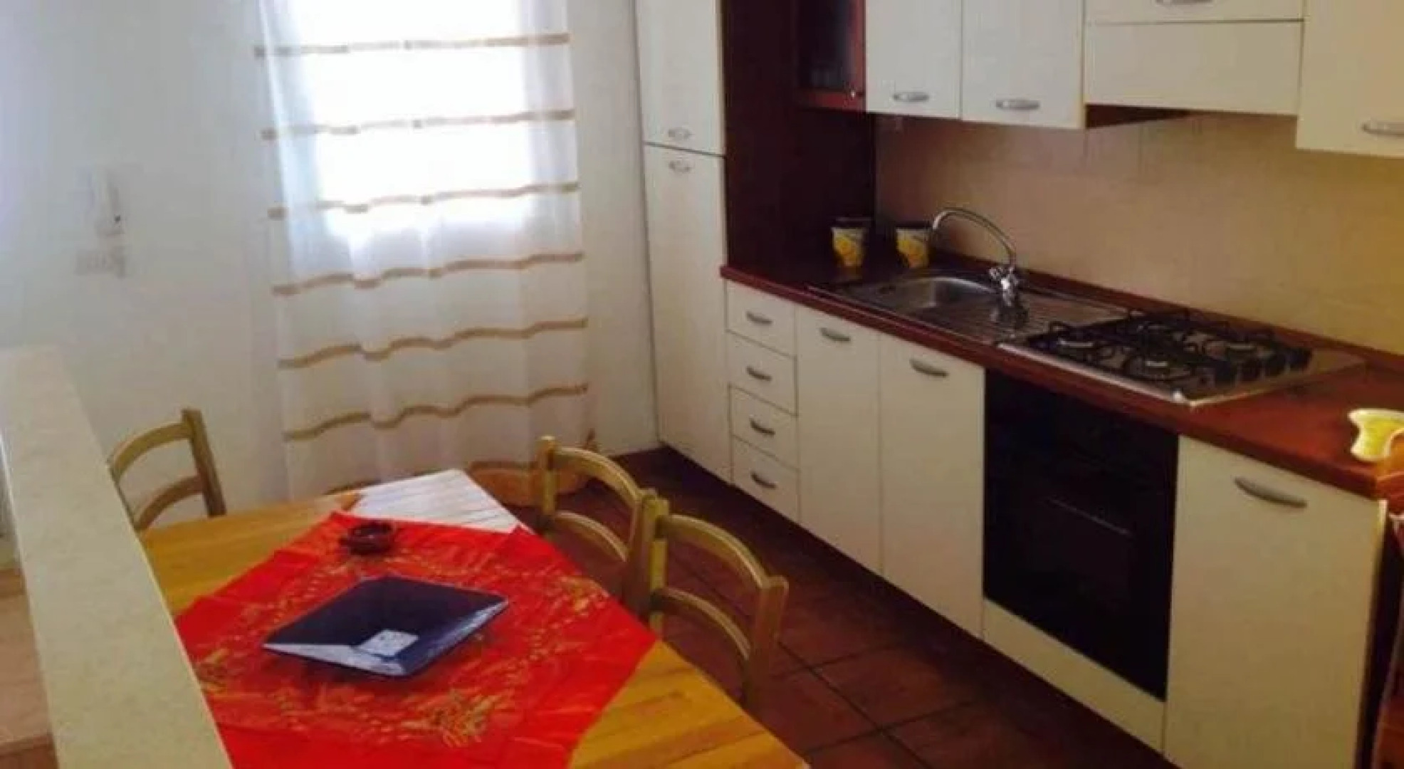 Bed  Breakfast Mediterraneo