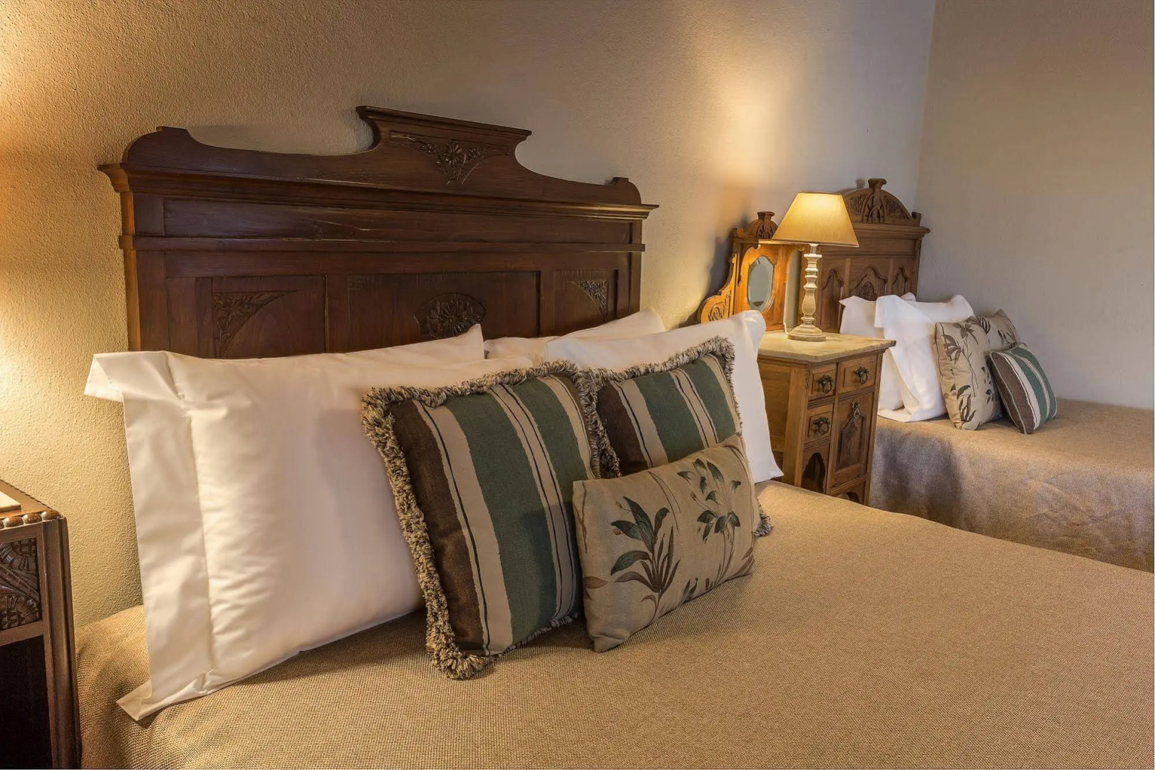 Quintal de Além do Ribeiro