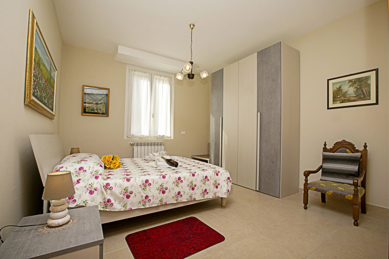 Villa Mimosa Appartamento 4