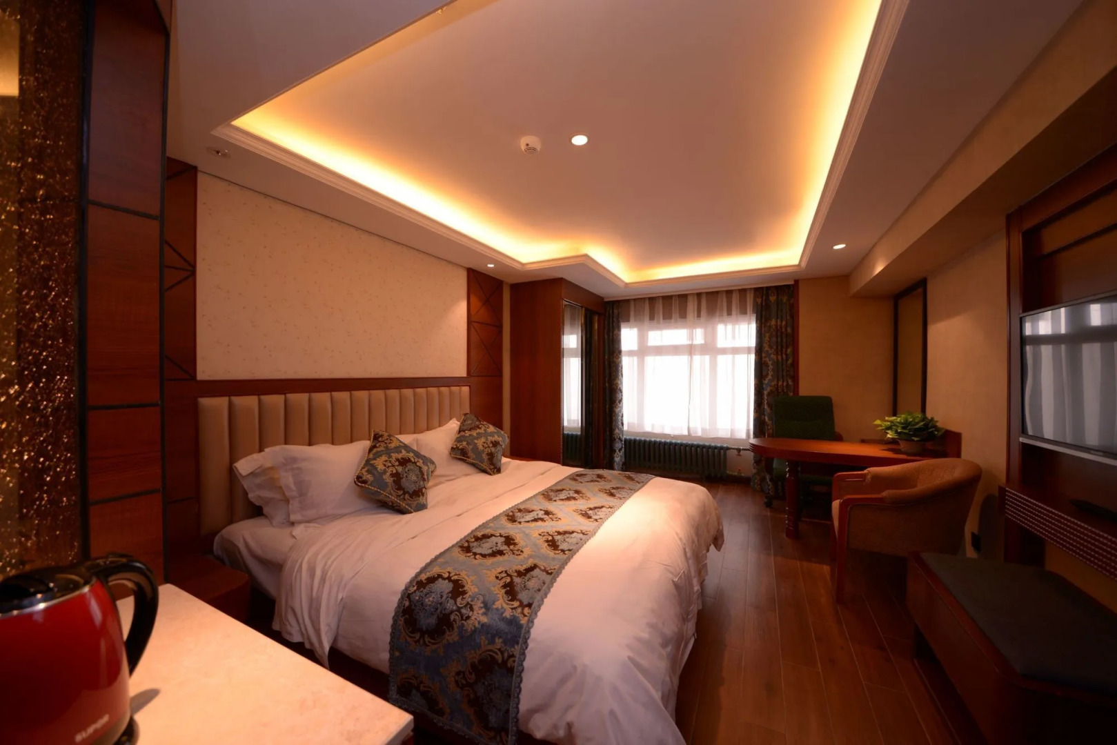 Bremen Hotel Harbin Train station