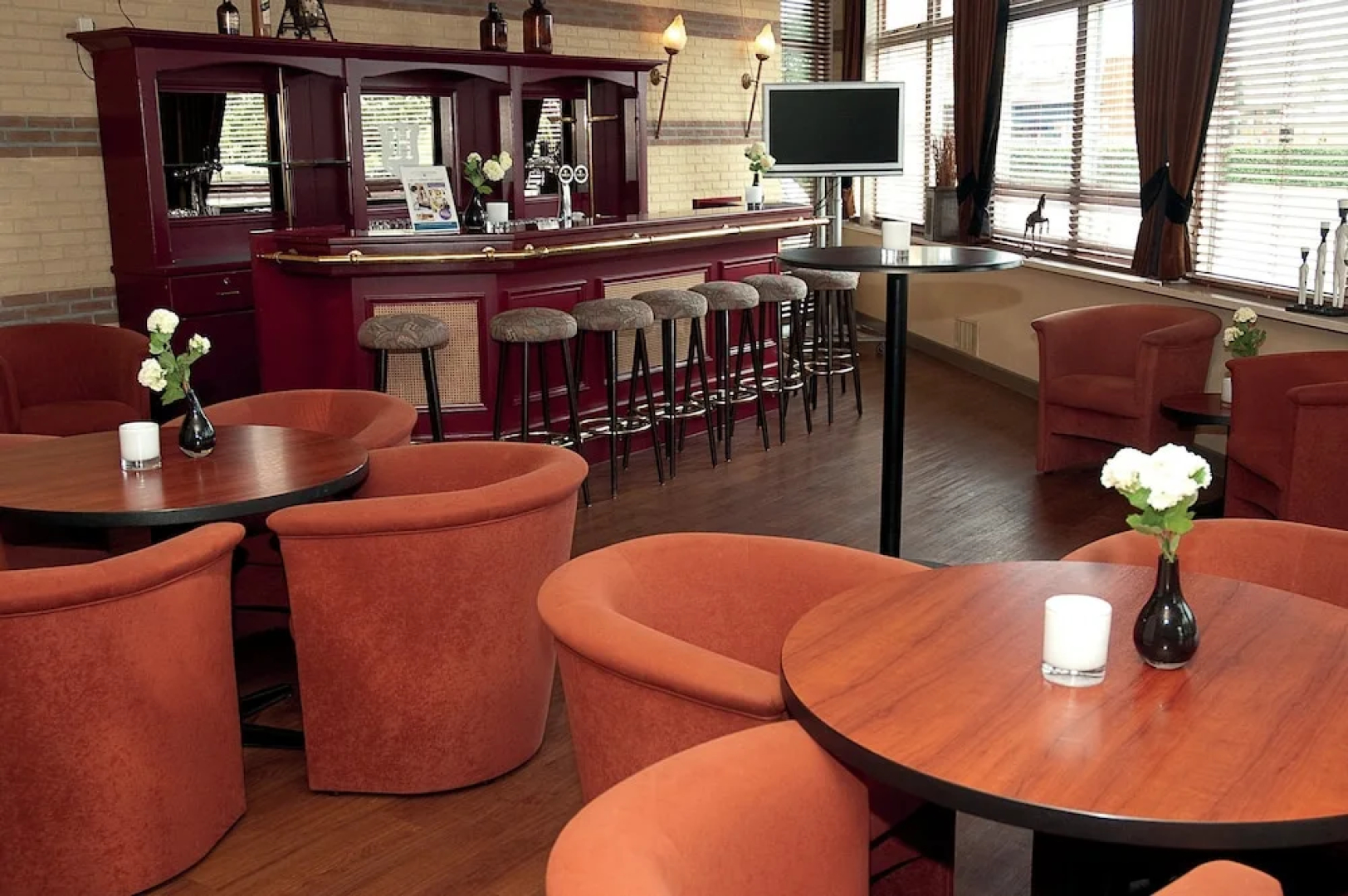 Best Western Hotel Hiddingerberg