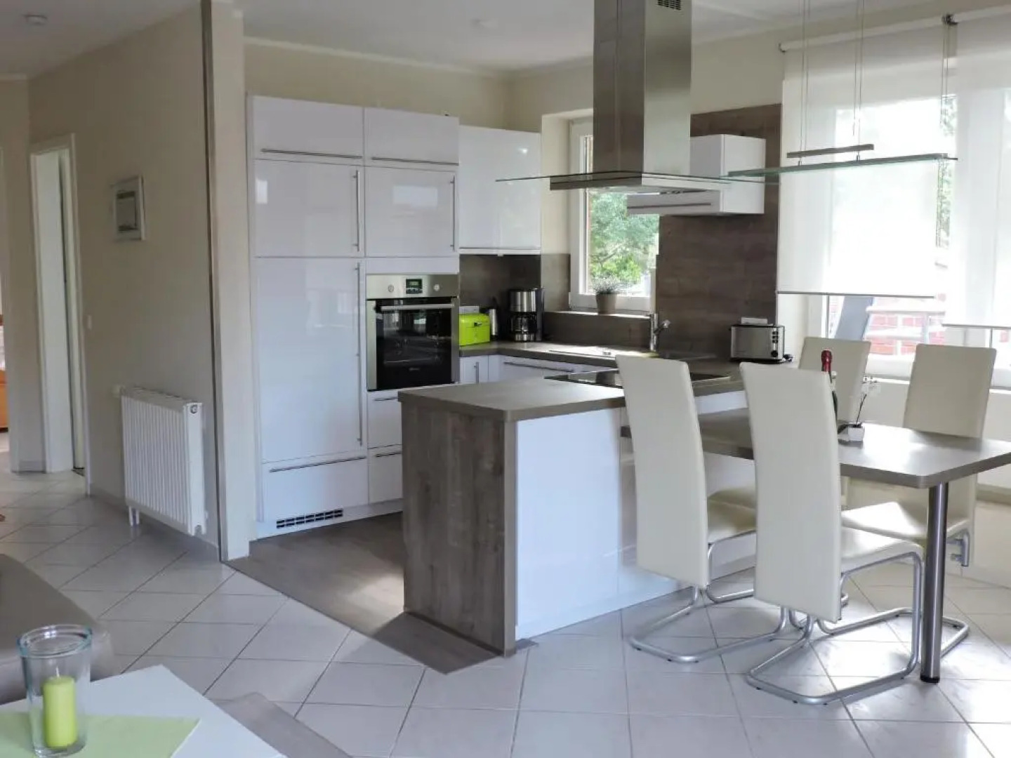 Ferienwohnung Marquardt