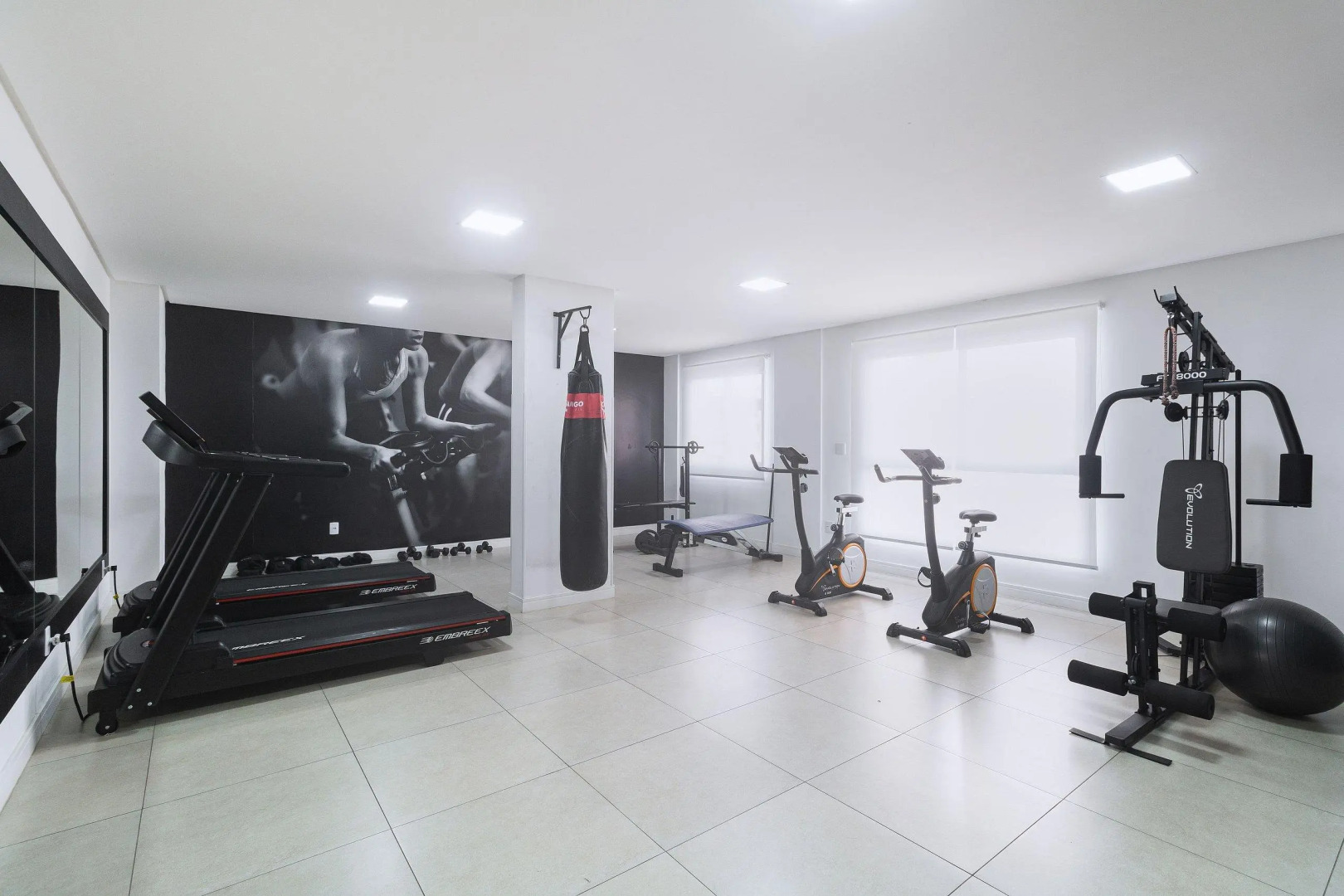 Tranquilidade e próximo aos melhores pontos de Torres - 802