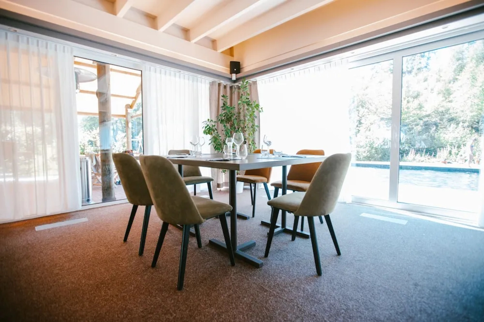 Le Val D'Arimont Resort