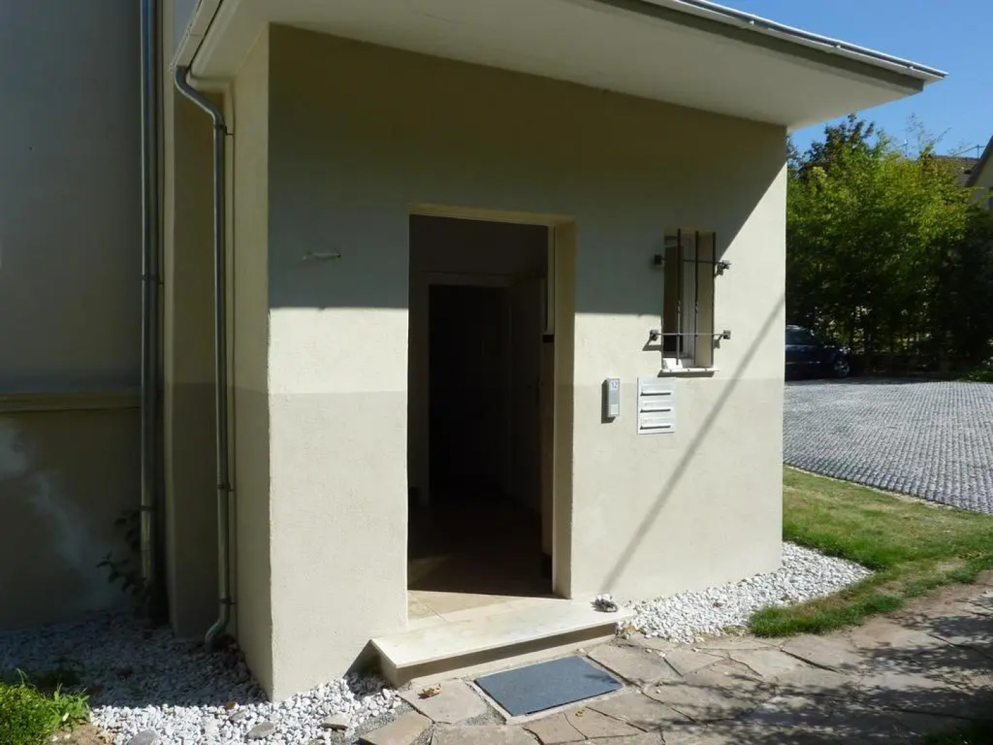 Apartment Villa Elisa