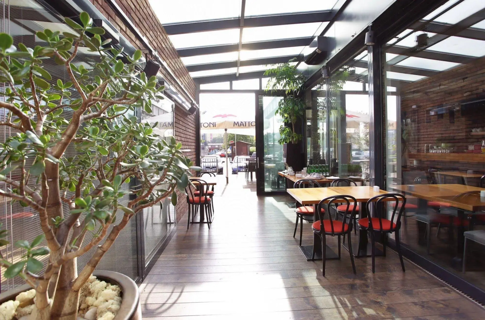 Absolutum Wellness Hotel