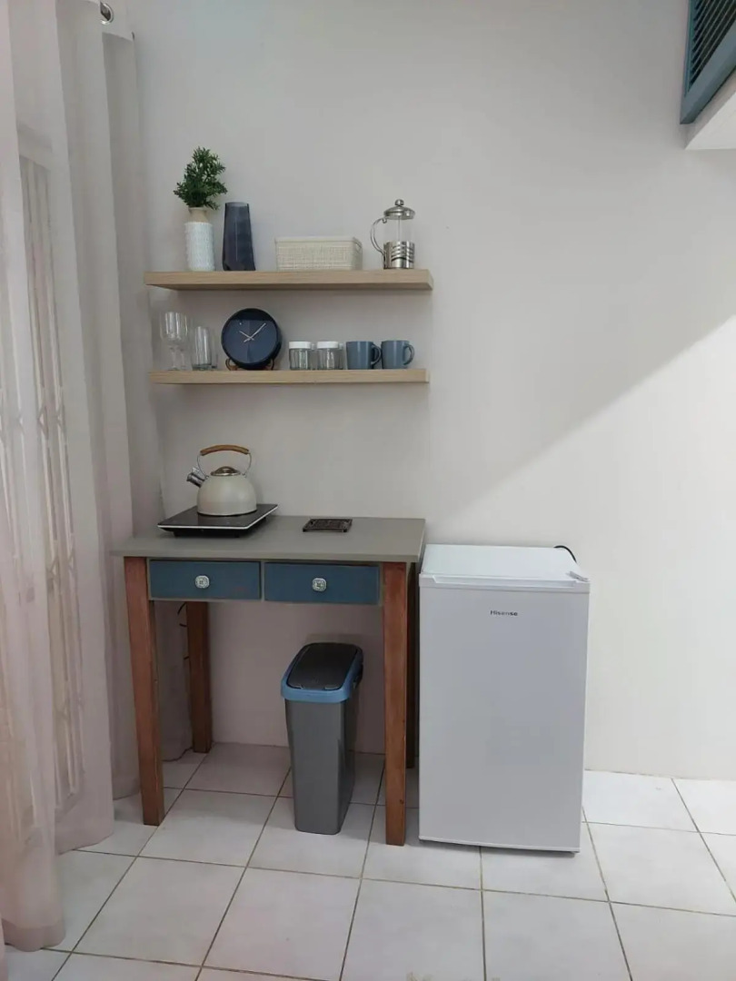 Het Kadootje - Southbroom's little gift