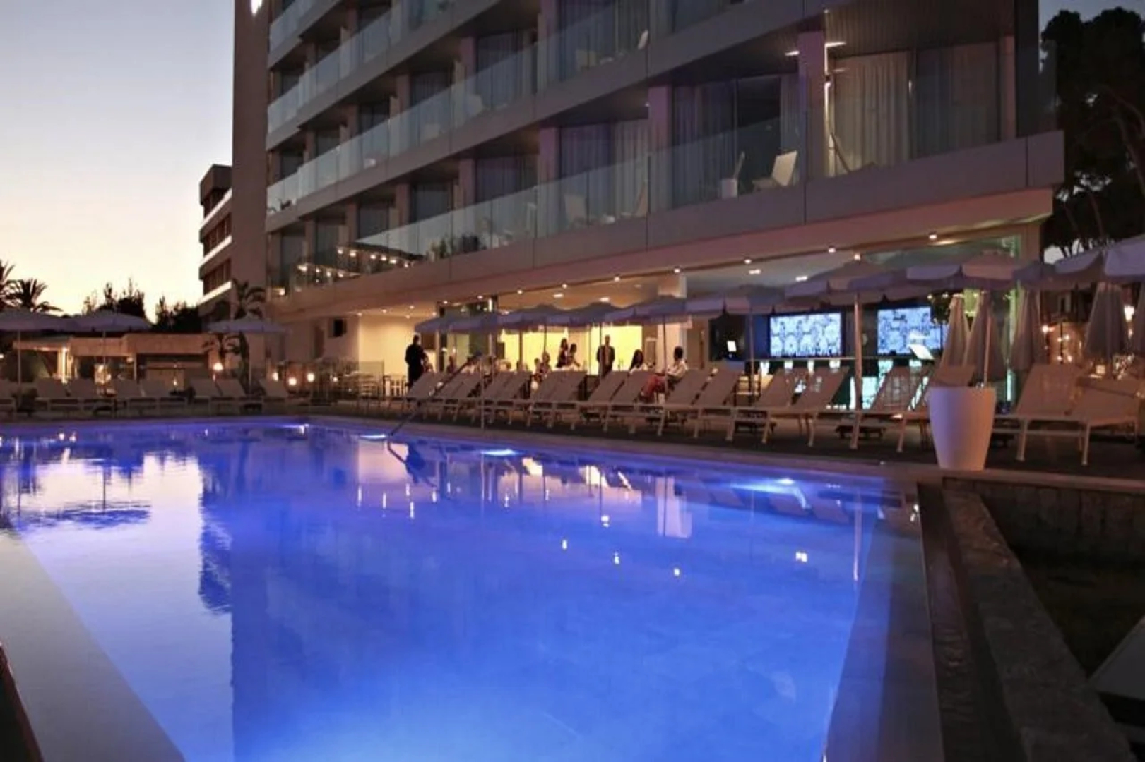 Son Moll Sentits Hotel & Spa