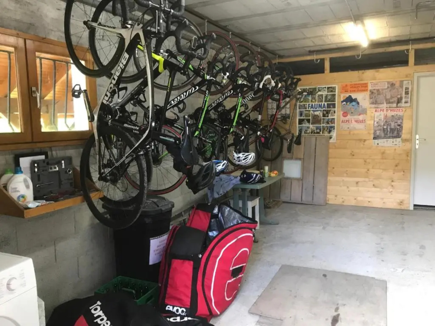 Les Chalets Carpe Diem