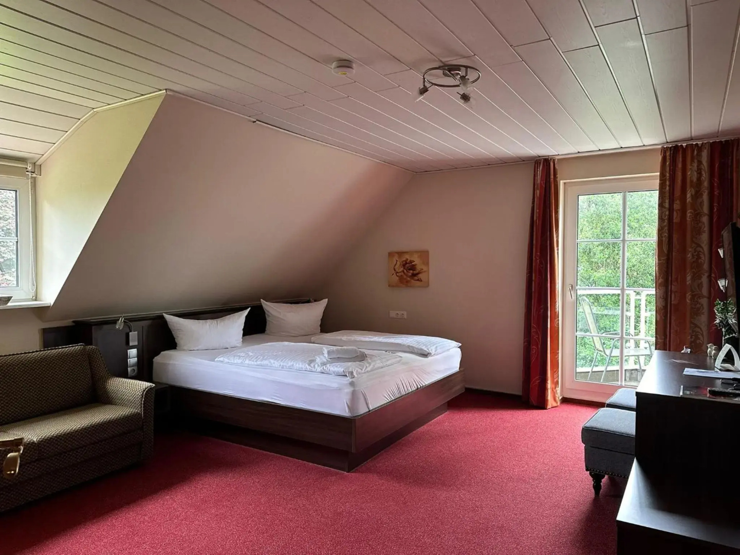 Hotel Saltenhof