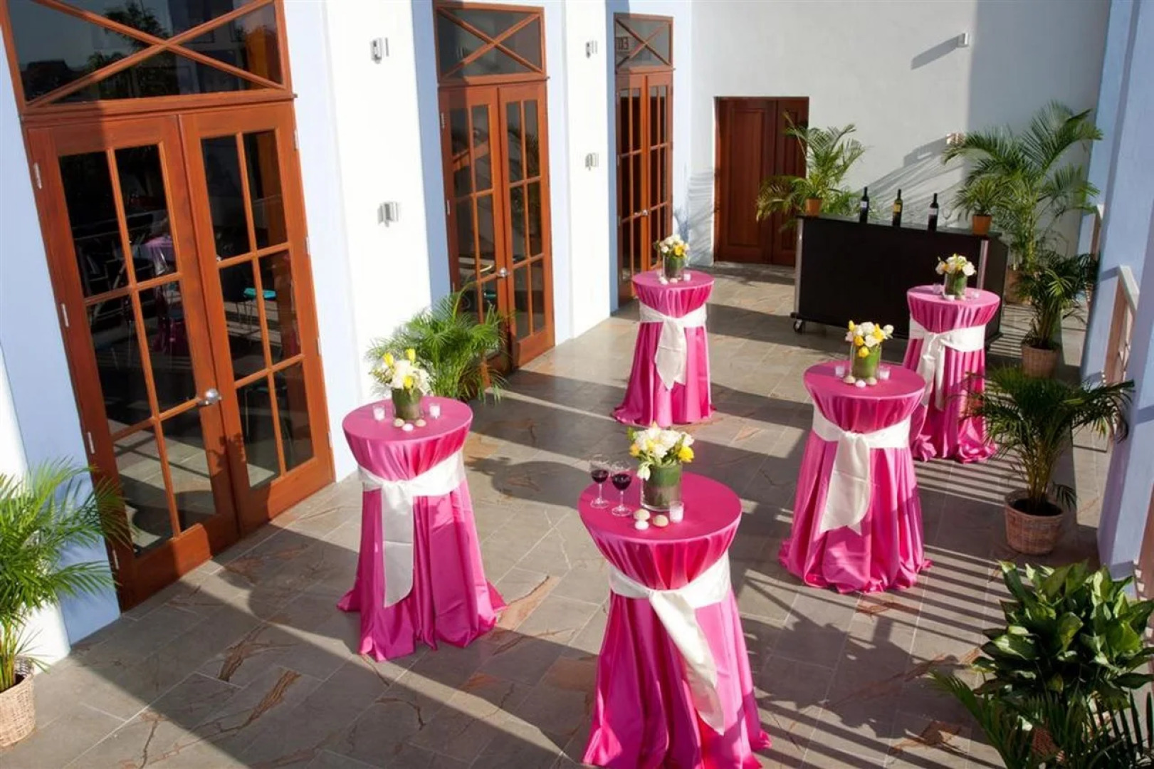 Pelican Bay Resort at Lucaya