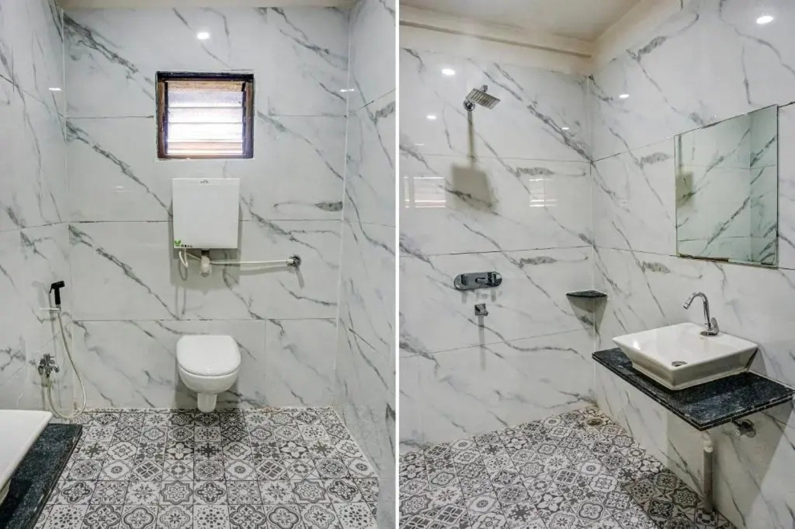 FabHotel Sai Baba Temple