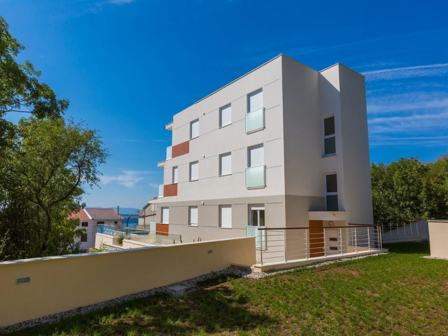 Apartments Villa Grande