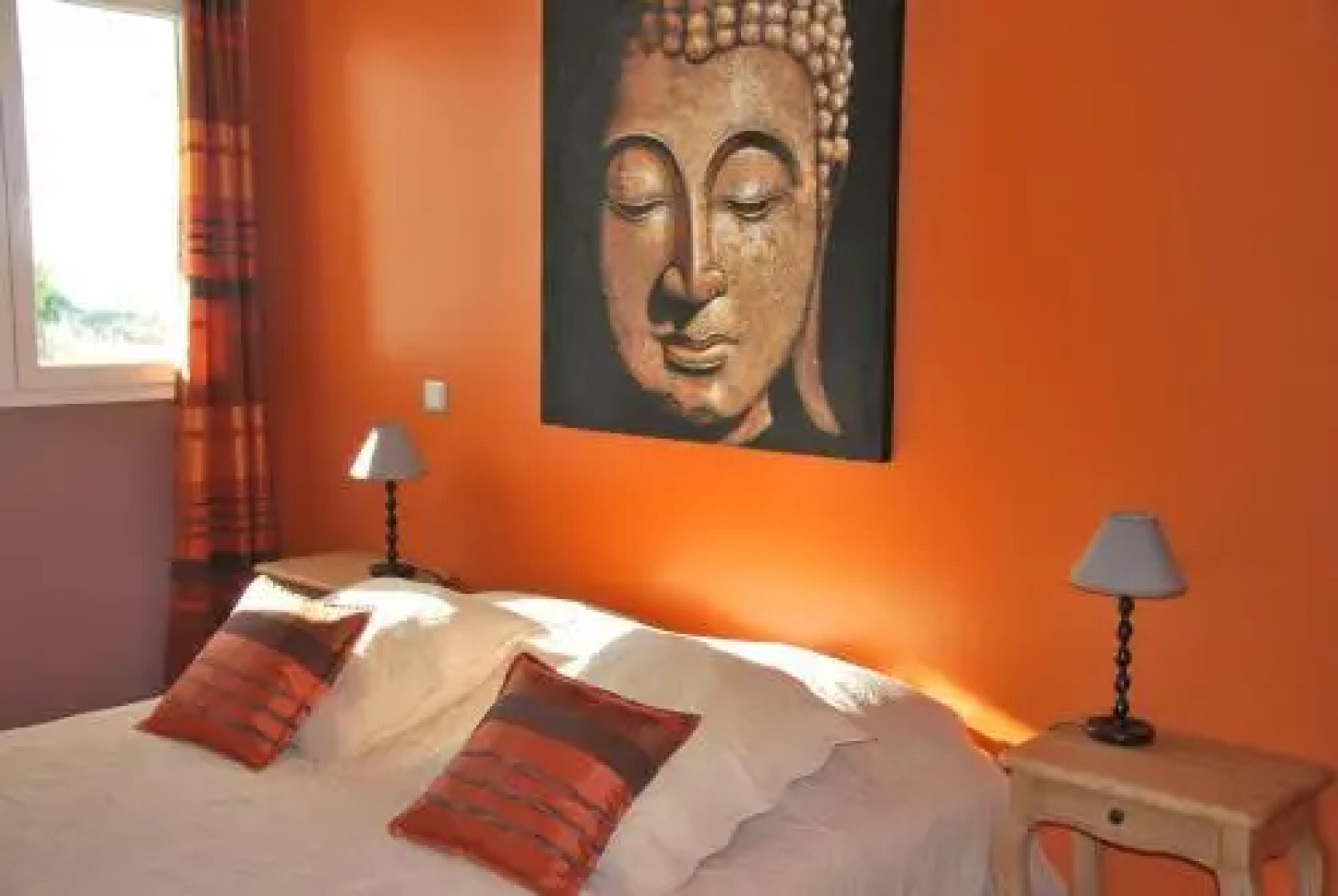 La Plantation côté sud