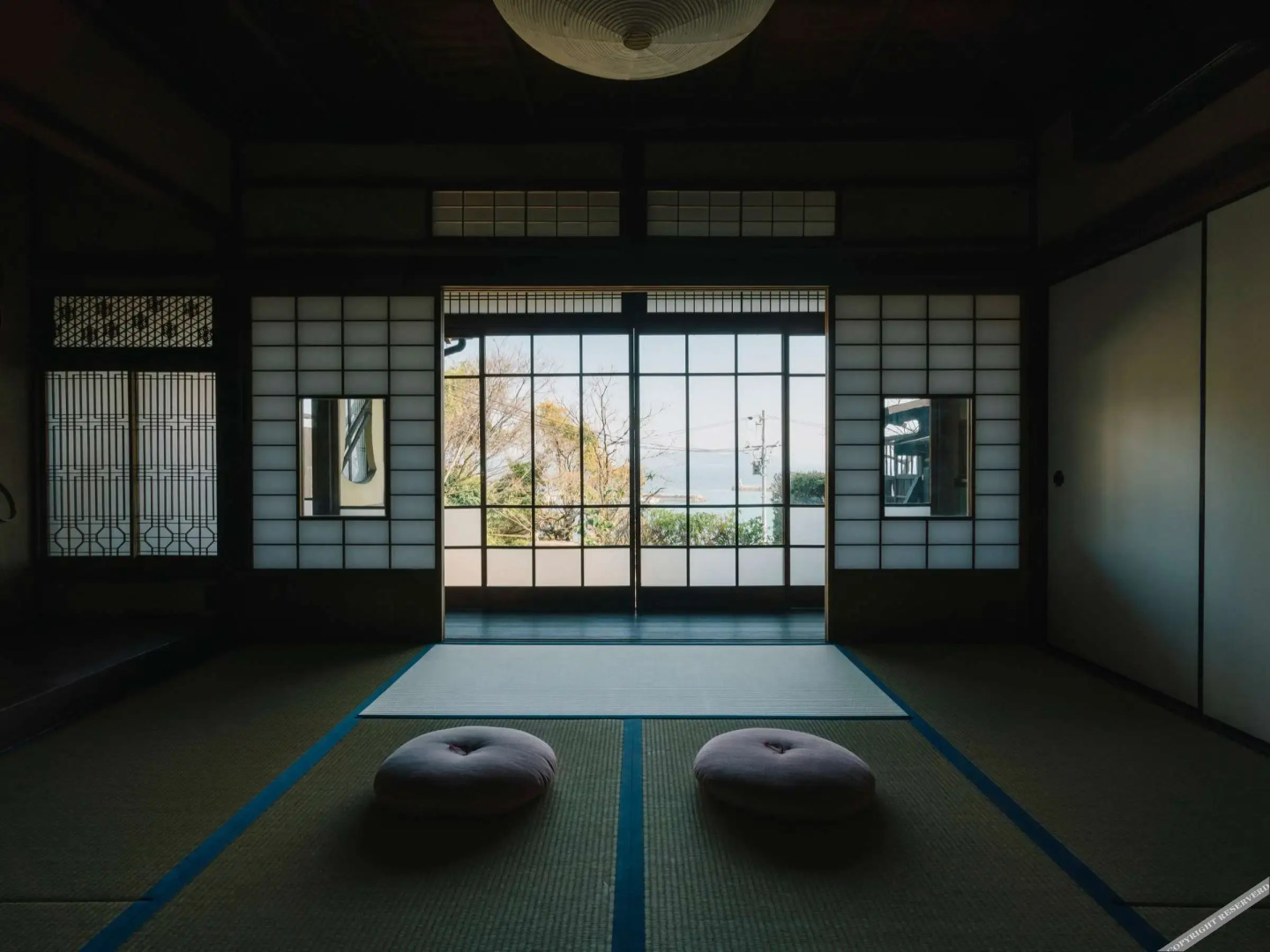 NIPPONIA Tomo Port Town