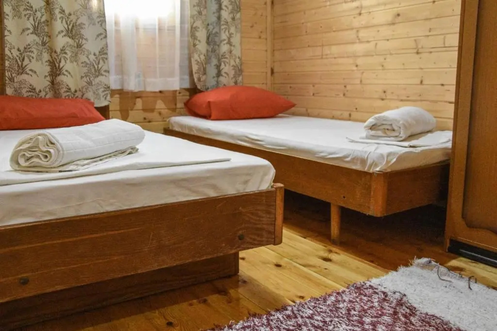 Jungle II River Cottage Ada Bojana - Ulcinj