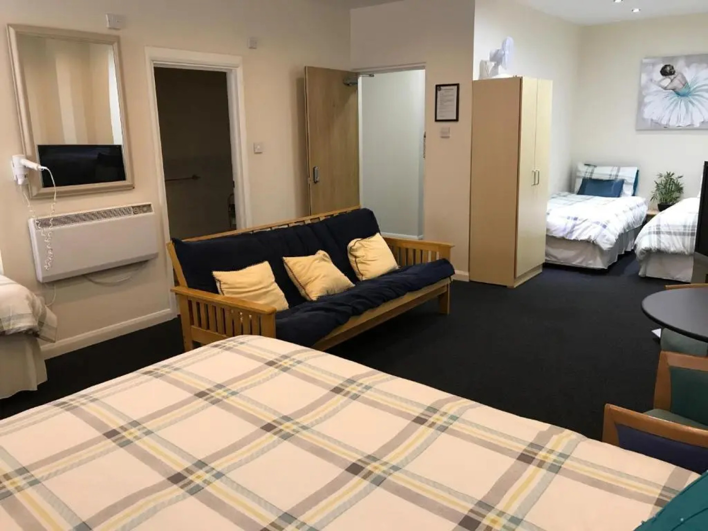 The Goodlife Guesthouse