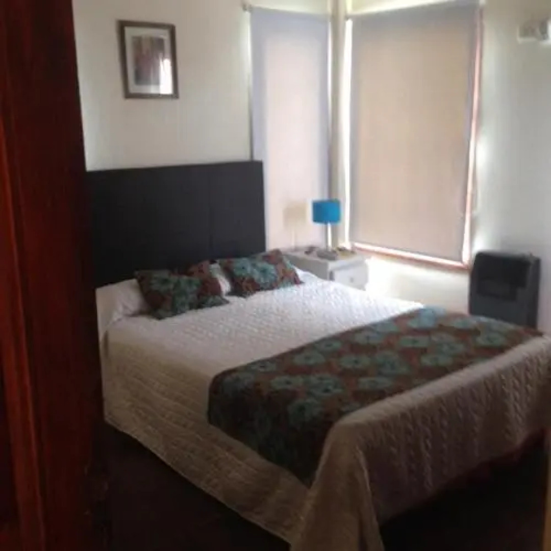 Complejo Ayenué & Spa II