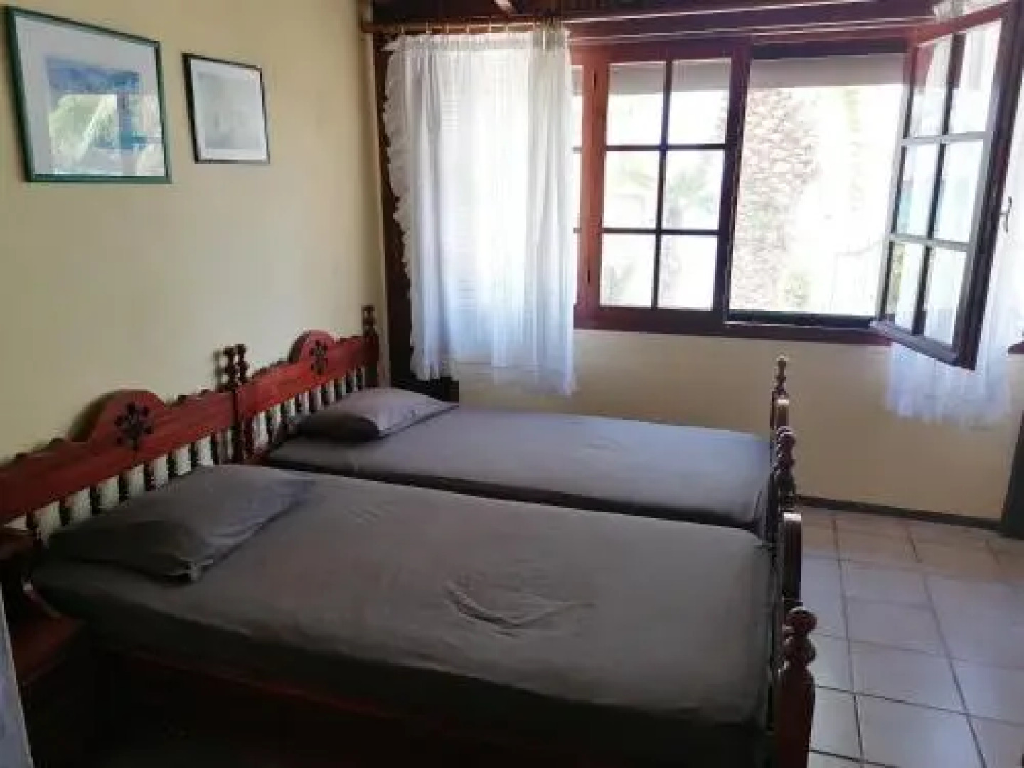 Holiday Home Sea Front