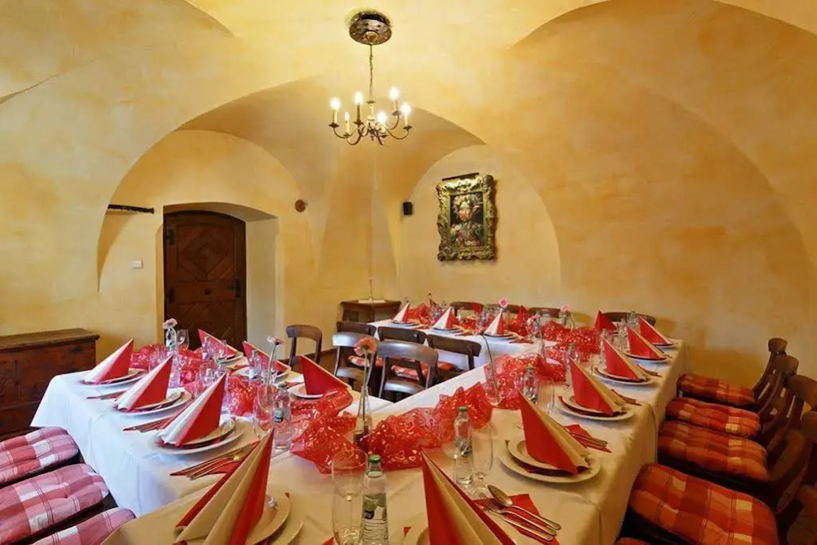 Penzion U Kriveho psa