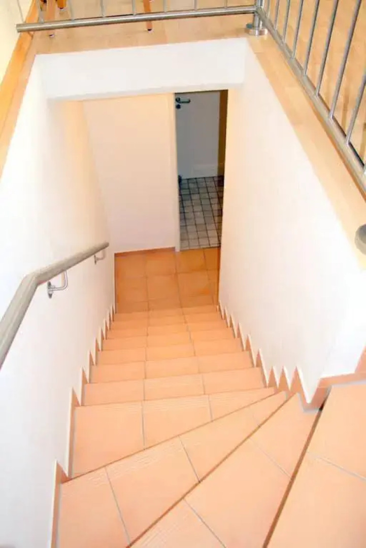 Apartmenthaus Kiek Ut