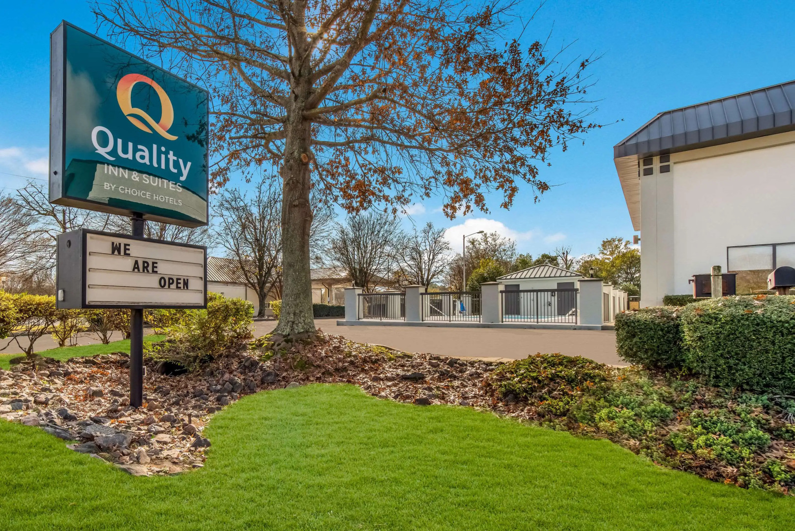Quality Inn & Suites Aiken South