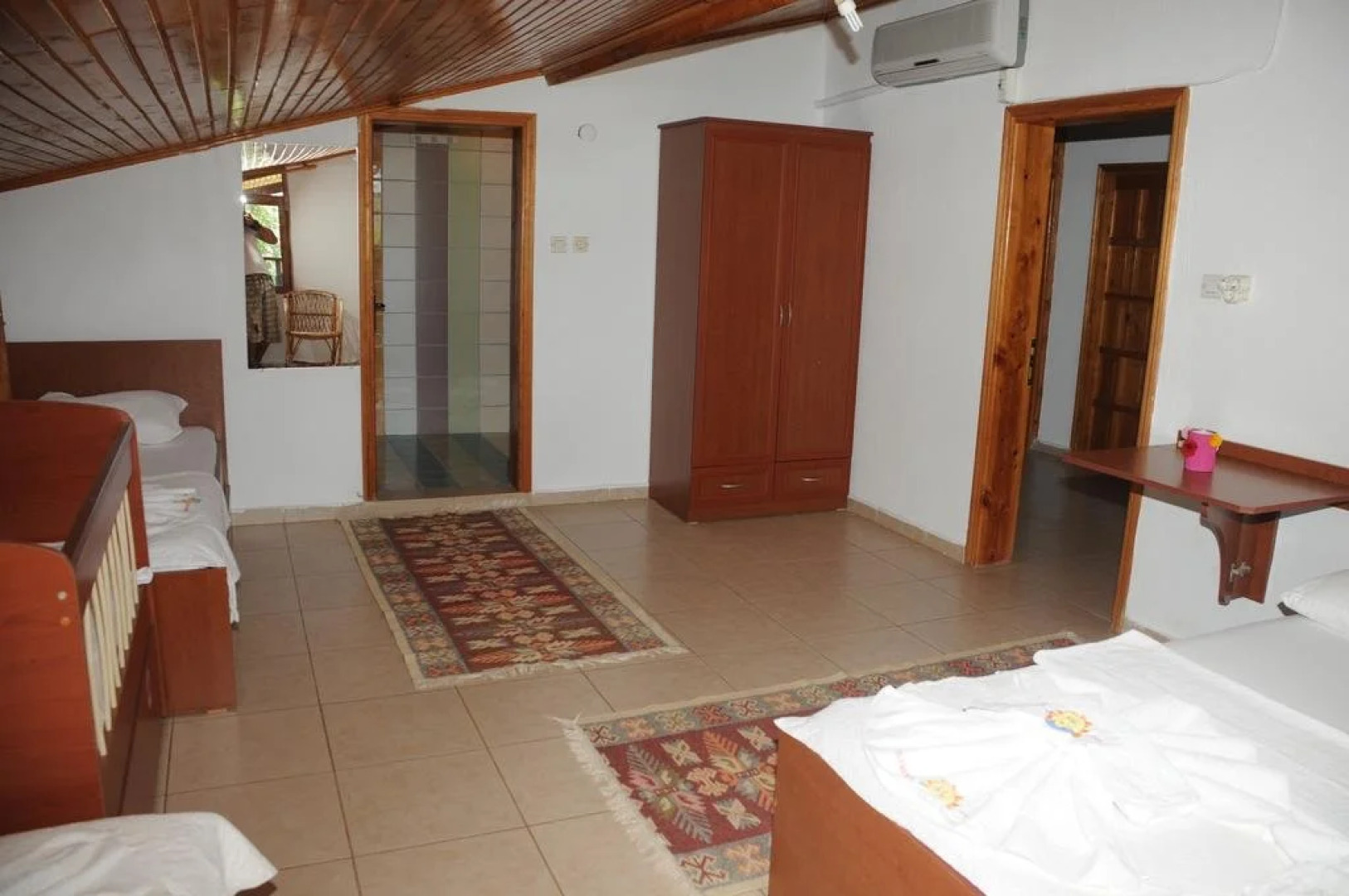 Telemen'in Evi Pansiyon