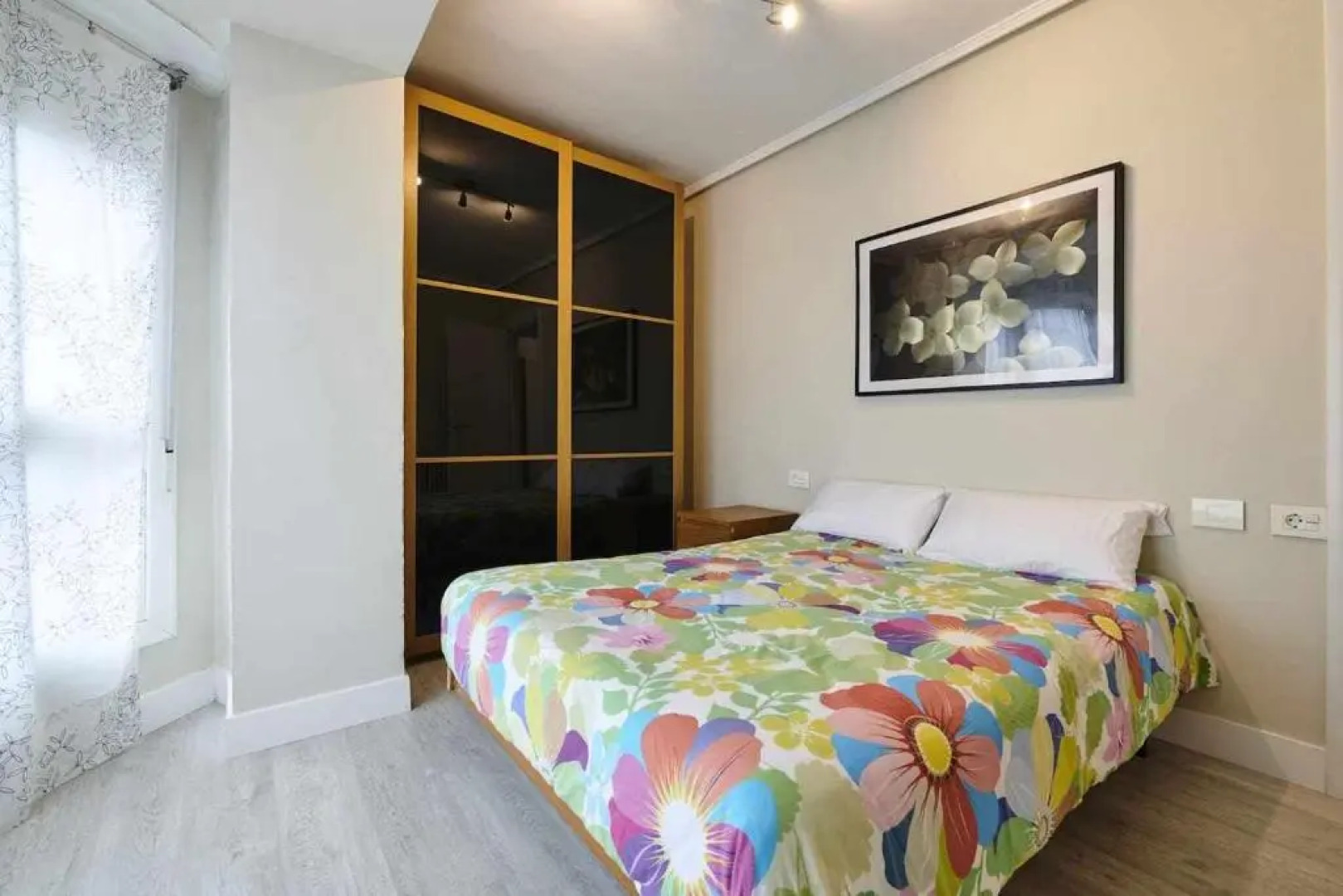 Apartamento Marina de Pasaia