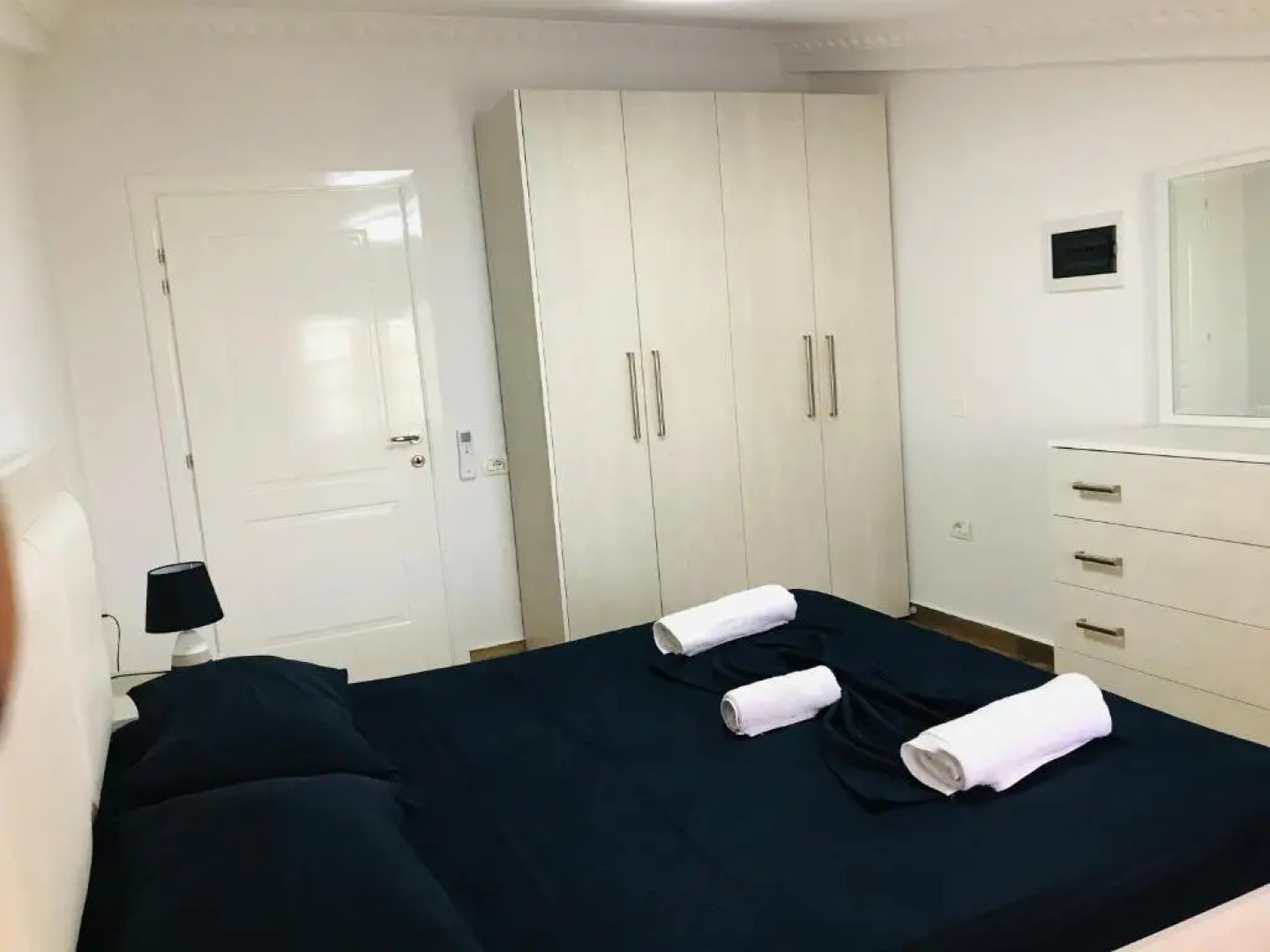 House Elbasan city center 3