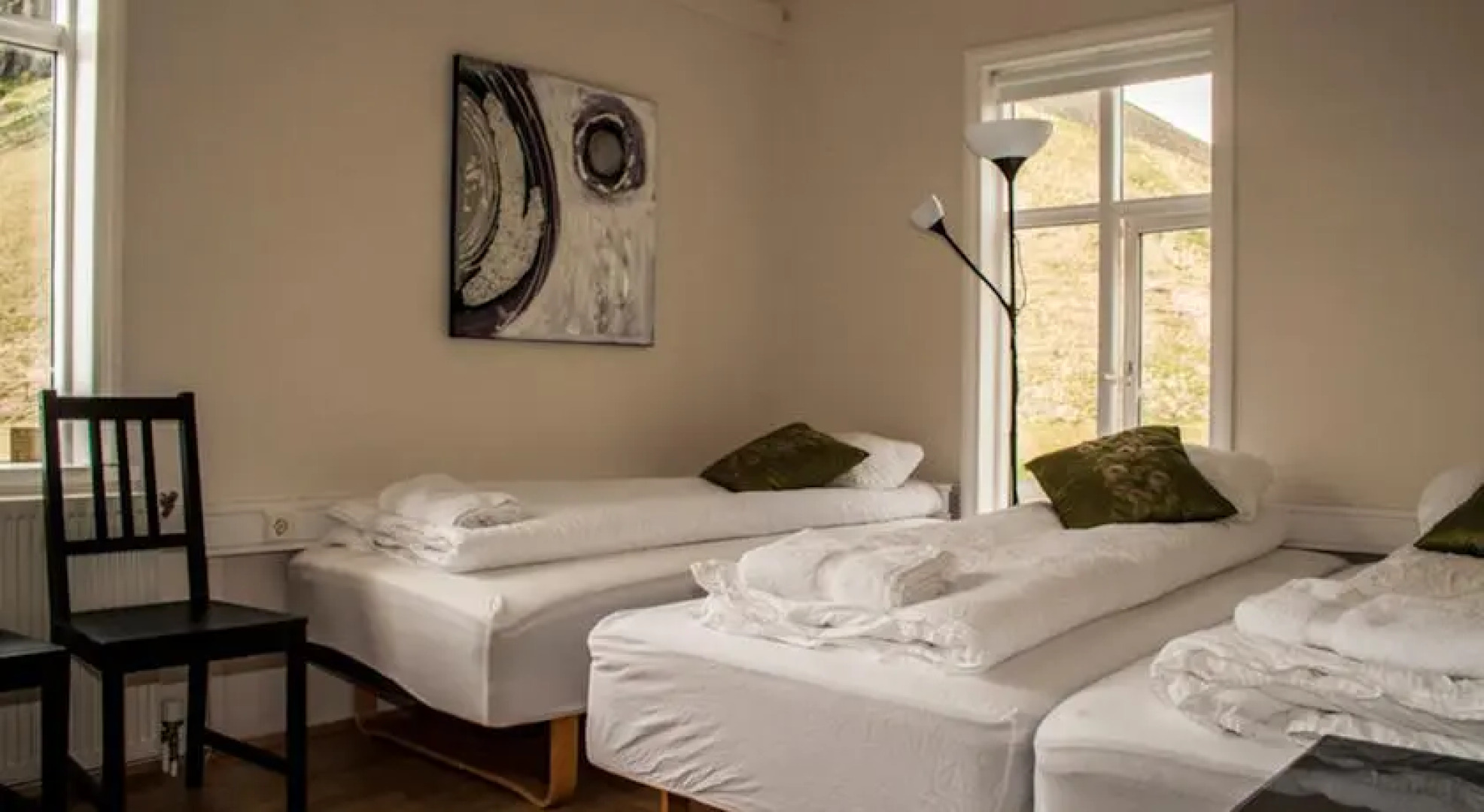 Welcome Guesthouse Edinborg